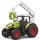 BRC 24.511 RC Traktor+ruka BUDDY TOYS