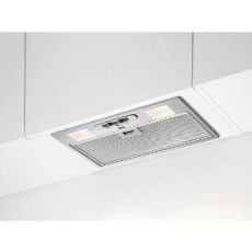 DGB3523S odsávač pár vstavaný AEG