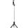 XO SS09 Selfie tyč s Bluetooth Black