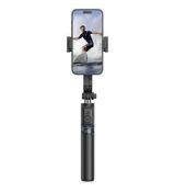 XO SS13 Selfie tyč s Bluetooth Black