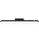 XO YH08A Magnetická LED lampa Black