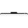 XO YH08A Magnetická LED lampa Black