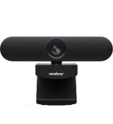 Webcam STREAM Elite 4K Niceboy