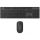 Wireless Keyboard and Mouse Combo Xiaomi
