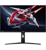 Mini LED Gaming Monitor G Pro 27i Black
