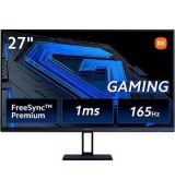 Gaming Monitor G27i EU Black Xiaomi