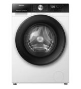 WF3S8043BW3 spredu plnená práčka HISENSE