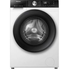 WF3S8043BW3 spredu plnená práčka HISENSE