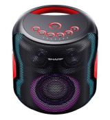 PS-921BK BT PARTY SPEAKER SHARP
