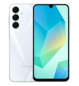 Galaxy A16 LTE 4/128GB Gray SAMSUNG