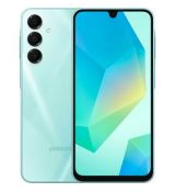 Galaxy A16 LTE 4/128GB Green SAMSUNG