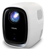 Projektor Neopix 130 HD 720p WHT PHILIPS
