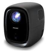 Projektor Neopix 130 HD 720p GR PHILIPS