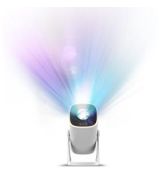 Projektor NeoPix 230 Full HD WHT PHILIPS
