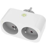 RSH 203 Wi-Fi smart roz. FR 16A RETLUX
