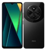 C75 6/128GB Black POCO