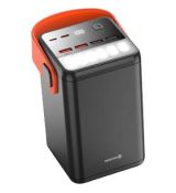 POWER LINE POWER BANK 60000 mAh SWISSTEN
