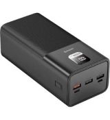 POWER LINE POWER BANK 40000 mAh SWISSTEN