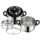 P4552030 CLIPSO+ CHEF set 6L+ 4,5L TEFAL