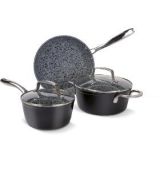 LT1283 sada riadu 5ks GRANIT LAMART