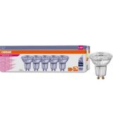 LPPAR16D5036 4,5W 230V GU10 5-pack OSRAM