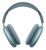 AirPods Max Blue MWW63ZM/A APPLE