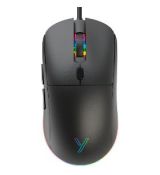 YMS 300BK REAPER Herní myš USB YENKEE