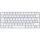 Magic Keyboard Slovak WH APPLE