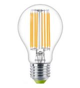 LED 60W E27 2700K A PHILIPS