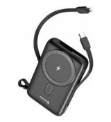 POWERBANK 10000mAh PD 20W MagSafe CABLE
