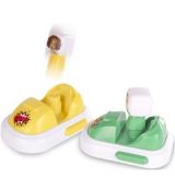 BRC 28.322 RC Bumper car BUDDY TOYS