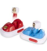 BRC 28.321 RC Bumper car BUDDY TOYS