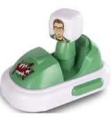 BRC 28.312 RC Bumper car BUDDY TOYS