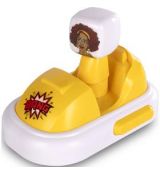 BRC 28.316 RC Bumper car BUDDY TOYS