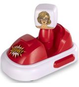 BRC 28.311 RC Bumper car BUDDY TOYS
