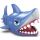 BRC 20.115 RC Shark BUDDY TOYS