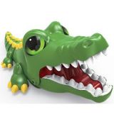 BRC 20.112 RC Alligator BUDDY TOYS