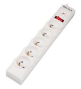 RSP 520 Přep. ochrana 5 zás.306J RETLUX