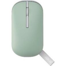 MD100 bezdrôtová myš green ASUS
