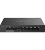 5-Port Desktop Switch with 4-Port