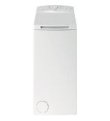 TDLR5040LEU/N Práčka vrchom pl WHIRLPOOL