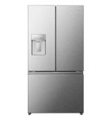 RF815N4SESE CHLAD. FRENCH DOOR HISENSE
