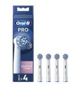 EB 60-4 PRO Sensitive Clean hlav. ORAL-B