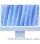 iMac 24  M4 10G 10C 16/256 2024 BL