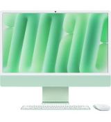 iMac 24  M4 10G 10C 16/256 2024 GN