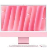 iMac 24  M4 10G 10C 24/512 2024 PK