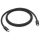 Thunderbolt 5 USB-C Pro Cable 1m APPLE