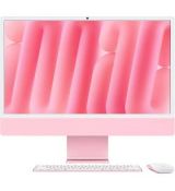 iMac 24  M4 10G 10C 16/512 2024 PK