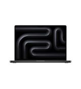 MB Pro 16 M4 Pro 14CPU/20GPU 24/512 BK