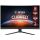 G32C4X 31,5 1920x1080 250Hz 1500R MSI